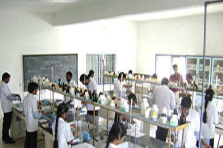 laboratory